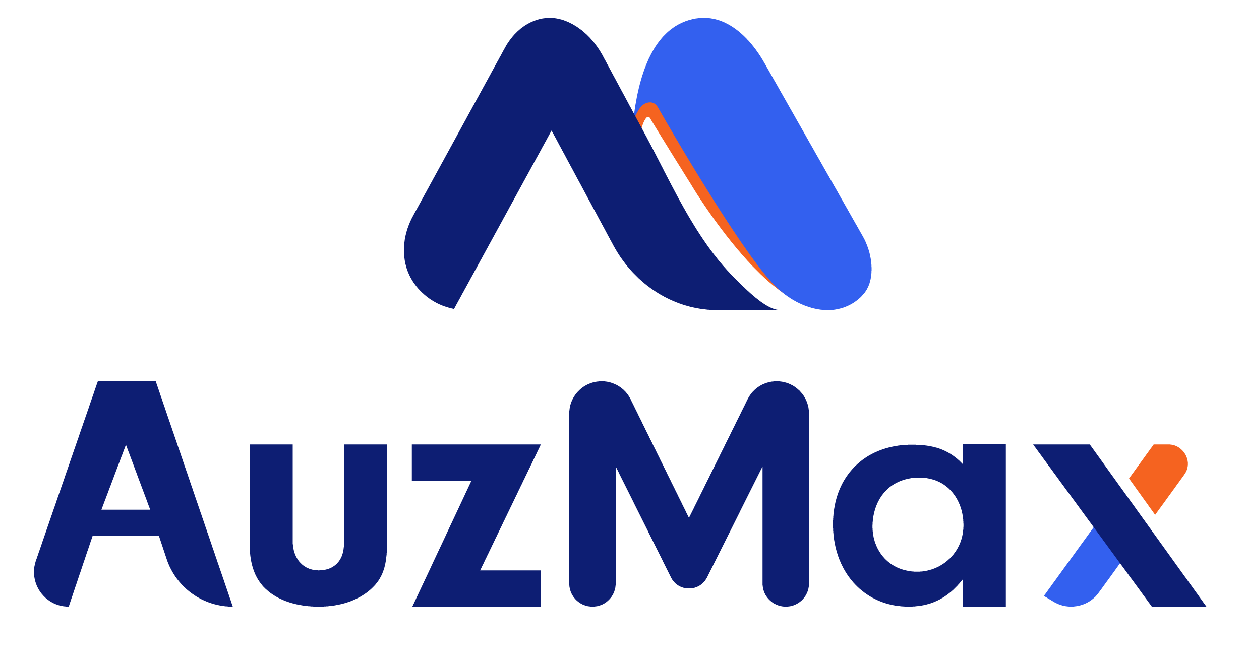 AuzMax Logo